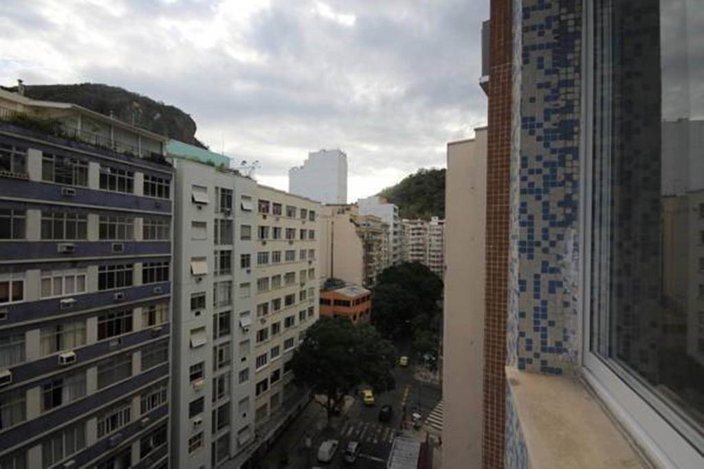 Bolivar 813 Rio de Janeiro Exteriér fotografie